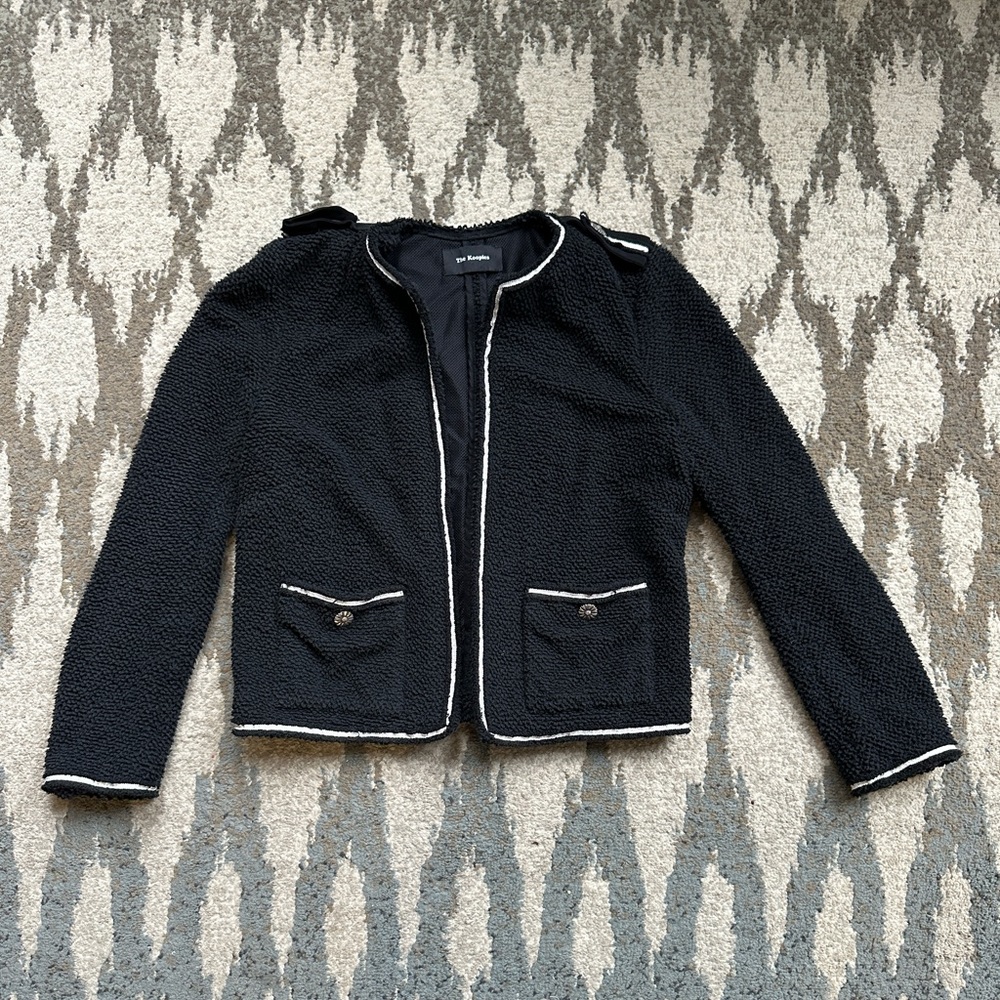 The Kooples Evening Jacket